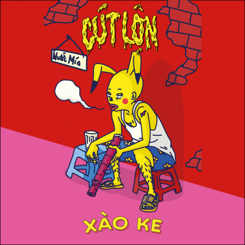 Xào Ke